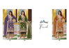 Farah By Your Choice Real Chinon Pakistani Readymade Suits Wholesale Shop In Surat